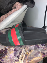 Load image into Gallery viewer, Gucci '72 Sport Slide
