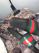 Load image into Gallery viewer, Gucci '72 Sport Slide
