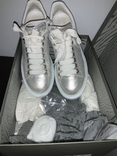Load image into Gallery viewer, Alexander McQueen Platform Sneakers
