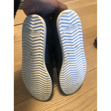 Load image into Gallery viewer, Dolce &amp; Gabbana Suede Black Men's Sneakers
