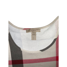Load image into Gallery viewer, Burberry Short Sleeve

