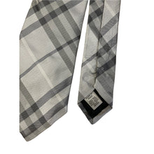 Load image into Gallery viewer, Burberry Monogram Tie
