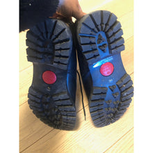 Load image into Gallery viewer, Gucci Black Leather Boots
