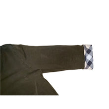 Load image into Gallery viewer, Burberry Mid Black Sleeve Shirt
