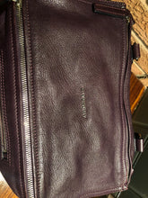 Load image into Gallery viewer, Givenchy Small Pandora Plum Bag
