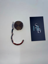 Load image into Gallery viewer, Upcycle Louis Vuitton Purse Hanger
