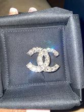 Load image into Gallery viewer, Chanel Brooch
