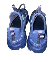 Load image into Gallery viewer, Dior D Connect Sneaker in Navy Blue
