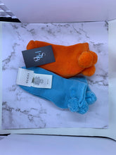 Load image into Gallery viewer, Gucci Pom Pom Sock

