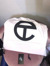 Load image into Gallery viewer, Telfar Medium Bubblegum Shopping Bag
