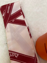 Load image into Gallery viewer, Hermes Twilly Scarf
