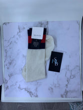 Load image into Gallery viewer, Gucci Traditional Knit Sock

