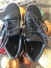 Load image into Gallery viewer, Giuseppe Zanotti Sneakers
