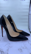 Load image into Gallery viewer, Christian Louboutin So Kate Patent Leather

