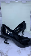 Load image into Gallery viewer, Saint Laurent Opyum Patent Leather in Black
