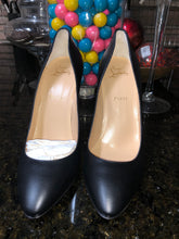 Load image into Gallery viewer, Christian Louboutin Black Eloise
