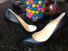 Load image into Gallery viewer, Christian Louboutin Black Eloise
