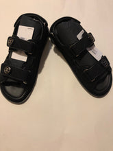 Load image into Gallery viewer, Chanel Dad Sandal
