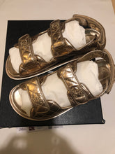 Load image into Gallery viewer, Chanel Dad Sandals
