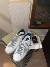 Load image into Gallery viewer, Golden Goose Super-Star Classic with Spur Shiny Leather Heel
