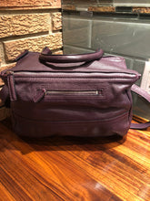 Load image into Gallery viewer, Givenchy Small Pandora Plum Bag
