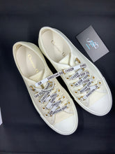 Load image into Gallery viewer, Christian Dior Walk’n’Dior Sneaker
