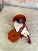 Load image into Gallery viewer, Hermes Twilly Scarf
