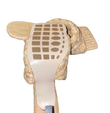 Load image into Gallery viewer, Bottega Veneta Intrecciato Slide Sandal Pumps
