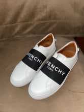Load image into Gallery viewer, Givenchy Urban Street Logo Band Sneaker
